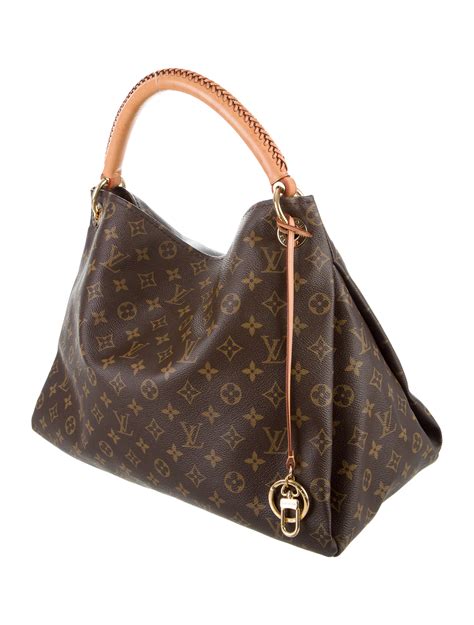 louis vuitton handbags artsy mm ebay|louis vuitton artsy mm authentic.